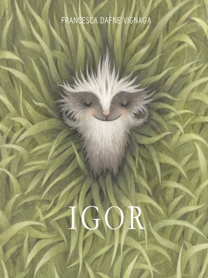 cover image of Igor